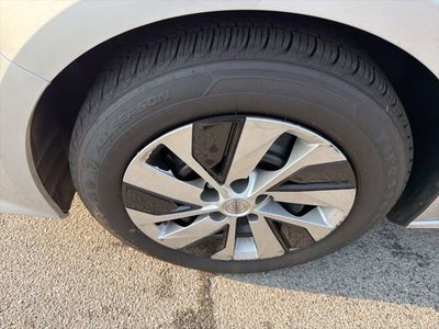 2022 Nissan Altima 2.5 S