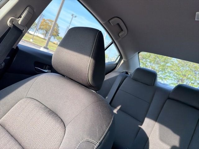 2022 Nissan Altima 2.5 S