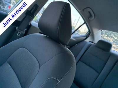 2023 Nissan Altima SV FWD