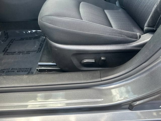 2023 Nissan Altima SV FWD