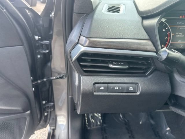2023 Nissan Altima SV FWD