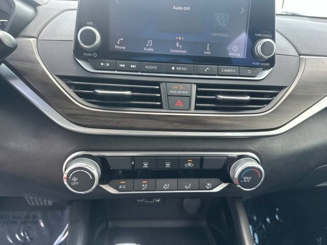 2023 Nissan Altima SV FWD