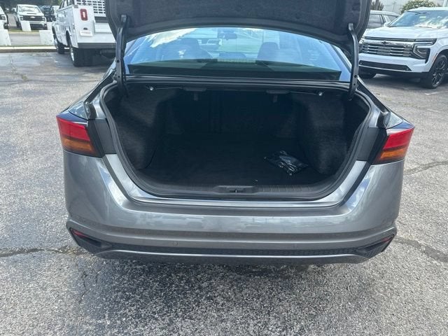 2023 Nissan Altima SV FWD