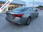 2023 Nissan Altima SV FWD