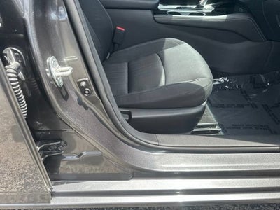 2023 Nissan Altima SV FWD