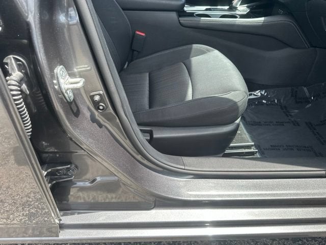 2023 Nissan Altima SV FWD