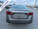 2023 Nissan Altima SV FWD