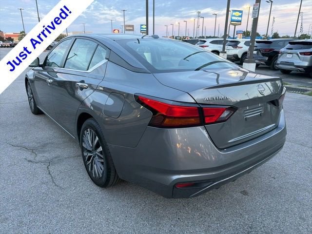 2023 Nissan Altima SV FWD