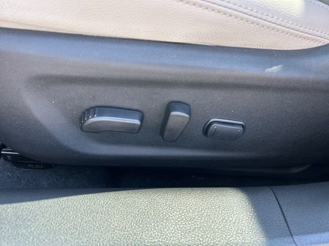 2025 Nissan Altima SL