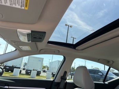 2025 Nissan Altima SL