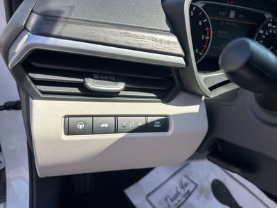 2025 Nissan Altima SL