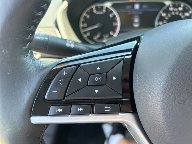 2025 Nissan Altima SL