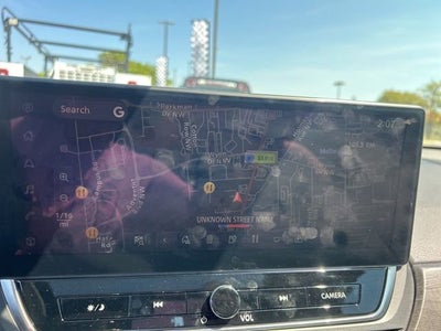 2025 Nissan Altima SL