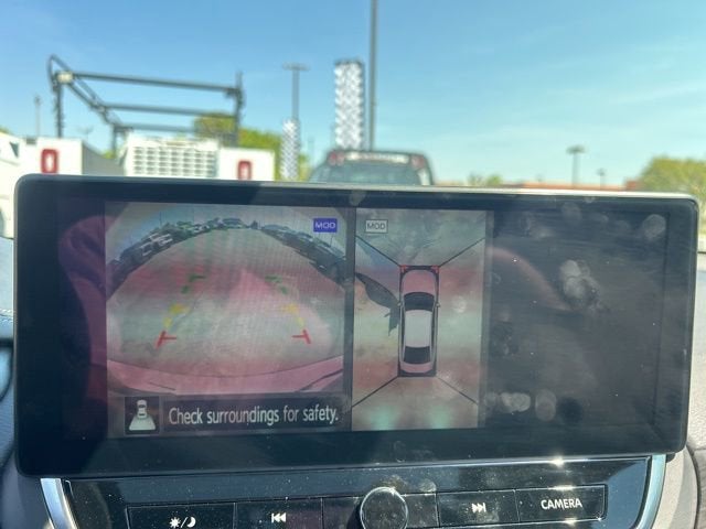 2025 Nissan Altima SL