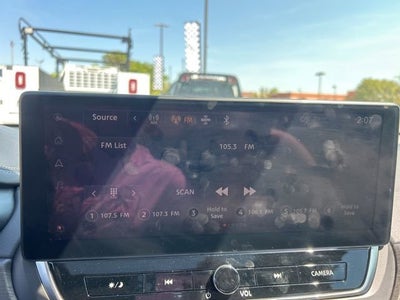 2025 Nissan Altima SL