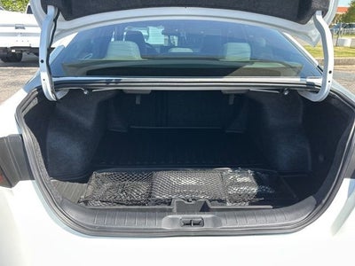 2025 Nissan Altima SL