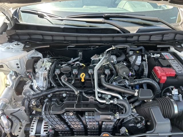 2025 Nissan Altima SL