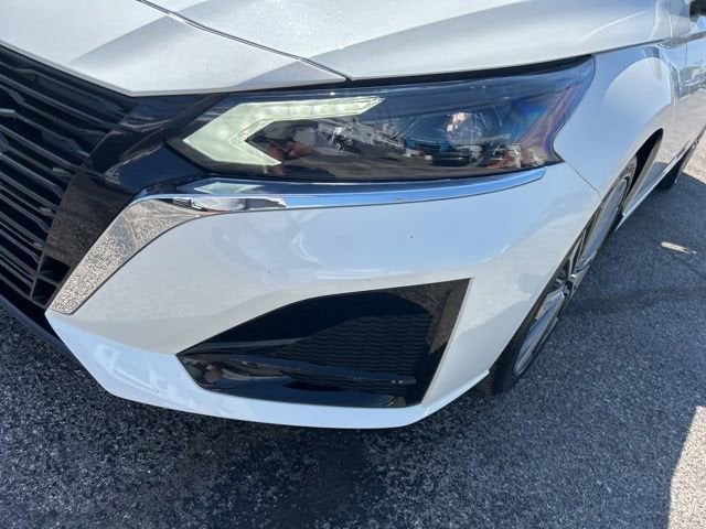 2025 Nissan Altima SL