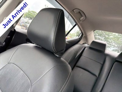 2019 Nissan Altima 2.5 SL