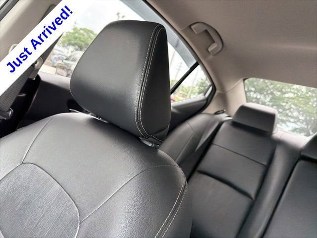 2019 Nissan Altima 2.5 SL