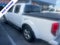 2005 Nissan Frontier 2WD LE