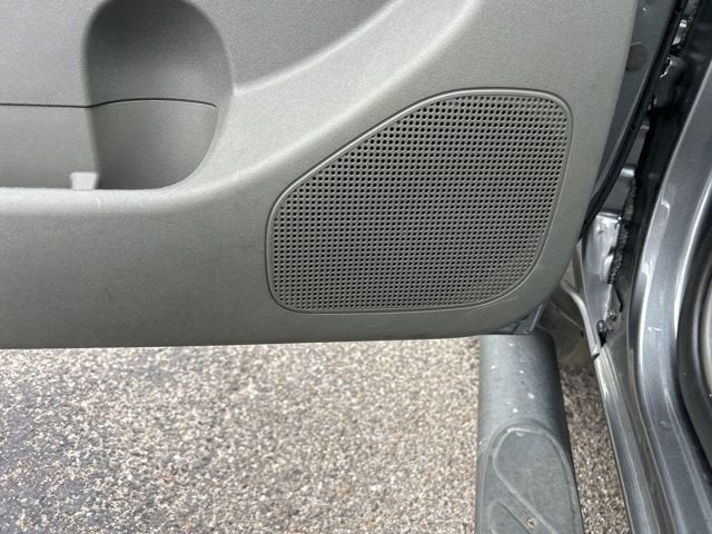 2017 Nissan Frontier S