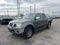 2017 Nissan Frontier S