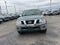 2017 Nissan Frontier S
