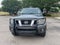 2018 Nissan Frontier SV V6