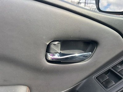 2023 Nissan Frontier PRO-X