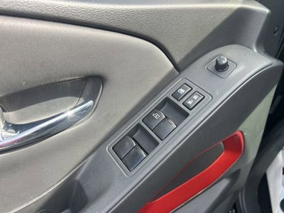 2023 Nissan Frontier PRO-X