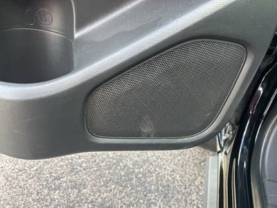 2023 Nissan Frontier PRO-X