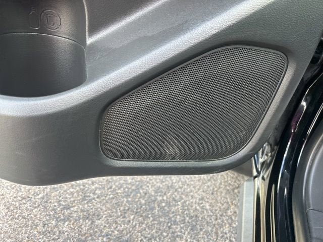 2023 Nissan Frontier PRO-X