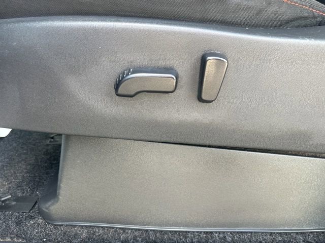 2023 Nissan Frontier PRO-X