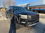 2023 Nissan Frontier PRO-X