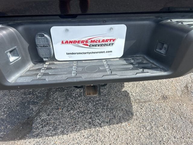 2023 Nissan Frontier PRO-X