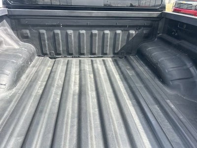 2023 Nissan Frontier PRO-X