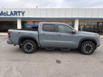 2023 Nissan Frontier PRO-X