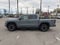 2023 Nissan Frontier PRO-X