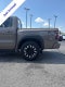 2023 Nissan Frontier Crew Cab PRO-X 4x2