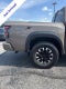 2023 Nissan Frontier Crew Cab PRO-X 4x2