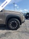 2023 Nissan Frontier Crew Cab PRO-X 4x2