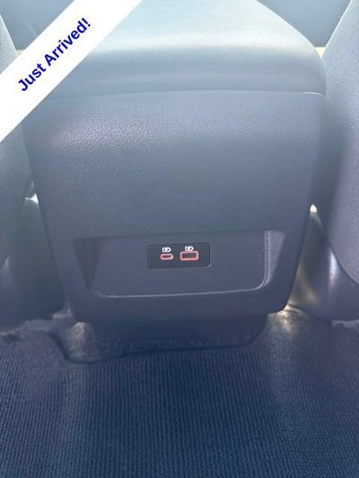 2023 Nissan Frontier Crew Cab PRO-X 4x2
