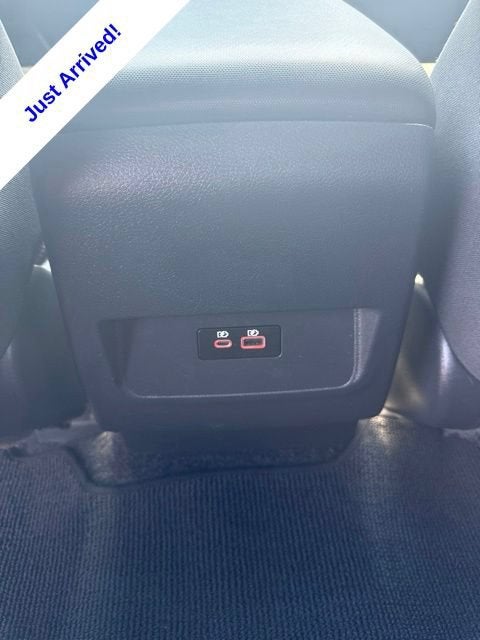 2023 Nissan Frontier Crew Cab PRO-X 4x2