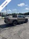 2023 Nissan Frontier Crew Cab PRO-X 4x2
