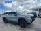 2025 Nissan Frontier Crew Cab PRO-4X 4x4