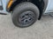 2025 Nissan Frontier Crew Cab PRO-4X 4x4