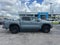 2025 Nissan Frontier Crew Cab PRO-4X 4x4