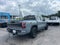 2025 Nissan Frontier Crew Cab PRO-4X 4x4