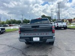 2025 Nissan Frontier Crew Cab PRO-4X 4x4